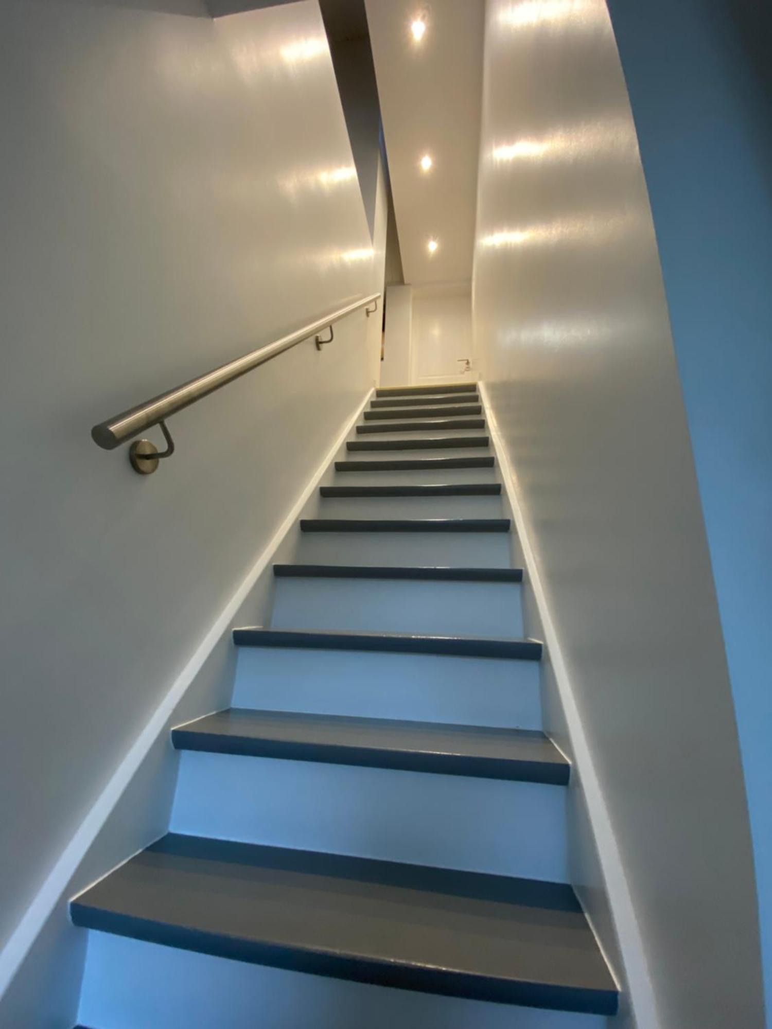 Zentrales Modernes Apartment, Naehe Zoo Und Stadion Dortmund Luaran gambar